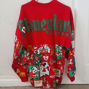 Disneyland Spirit Jersey